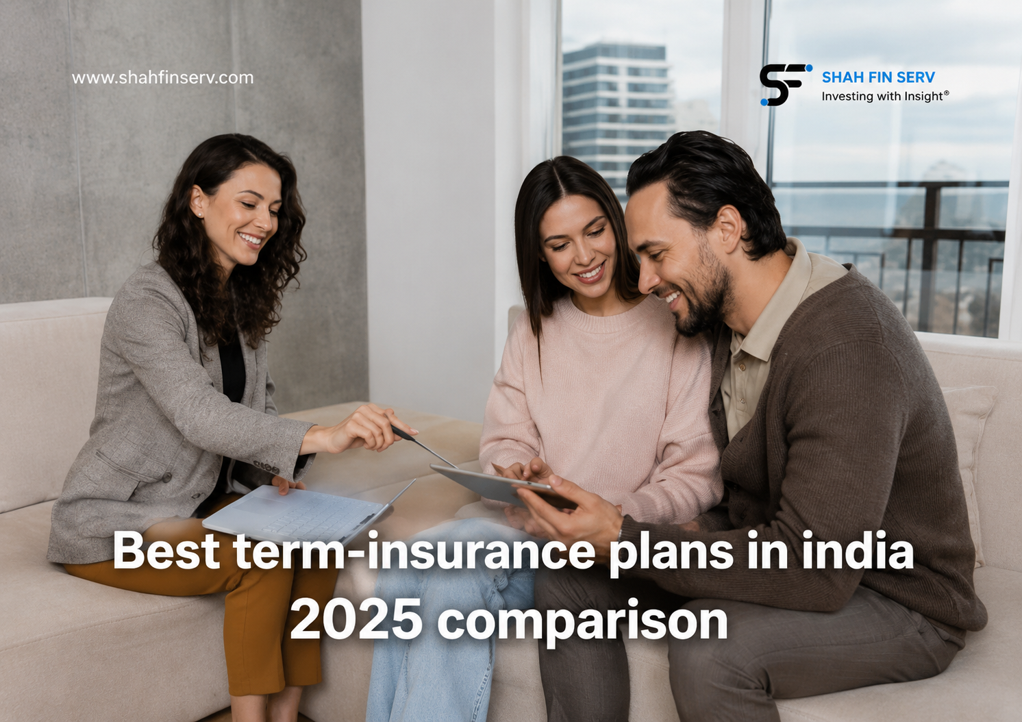 Best Term Insurance Plans in India | 2025 Comparison