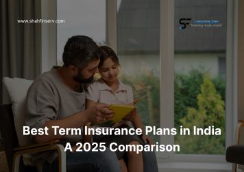 Best Term Insurance Plans in India | 2025 Comparison