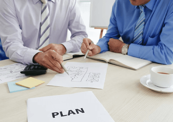 We are leading Goal Based Planning