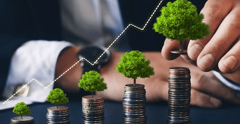 We are leading mutual funds We are leading mutual funds