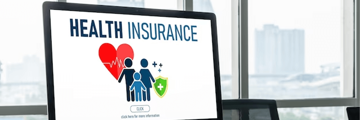 We are leading health life-insurance We are leading health life-insurance