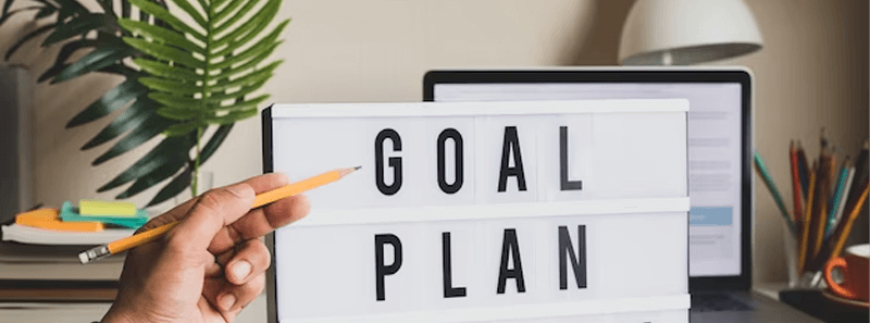 We are leading Goal Based Planning We are leading Goal Based Planning