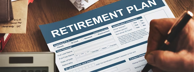 Retirement Planning Retirement Planning