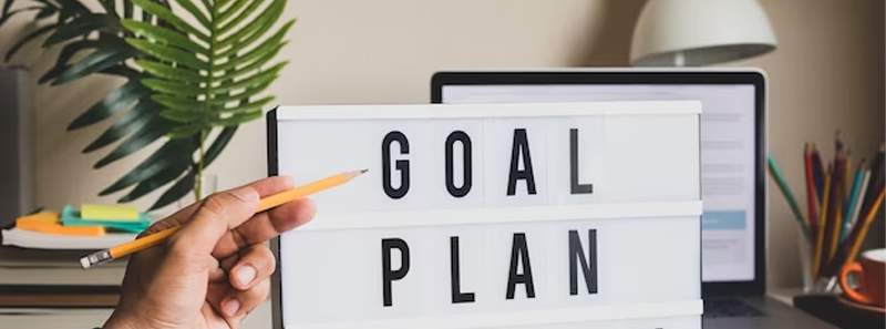 Goal Based Planning Goal Based Planning